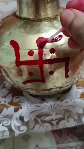 সত্যনারায়ণ পূজা 🙏🙏🙏  #fyp #fypシ゚ #tiktokviral 