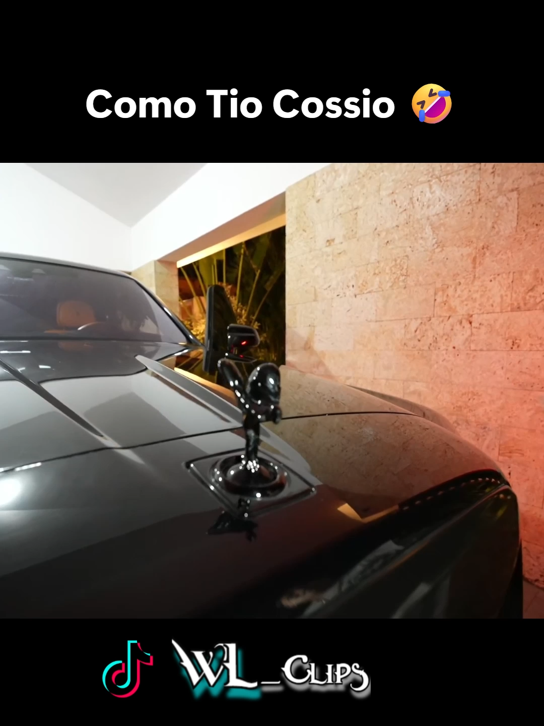 como Cossio ya sabemos que jajaja #mrstiventc #yefersoncossio