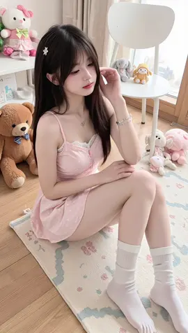 #gaixinh #gaitrung #xuhuongtiktok 