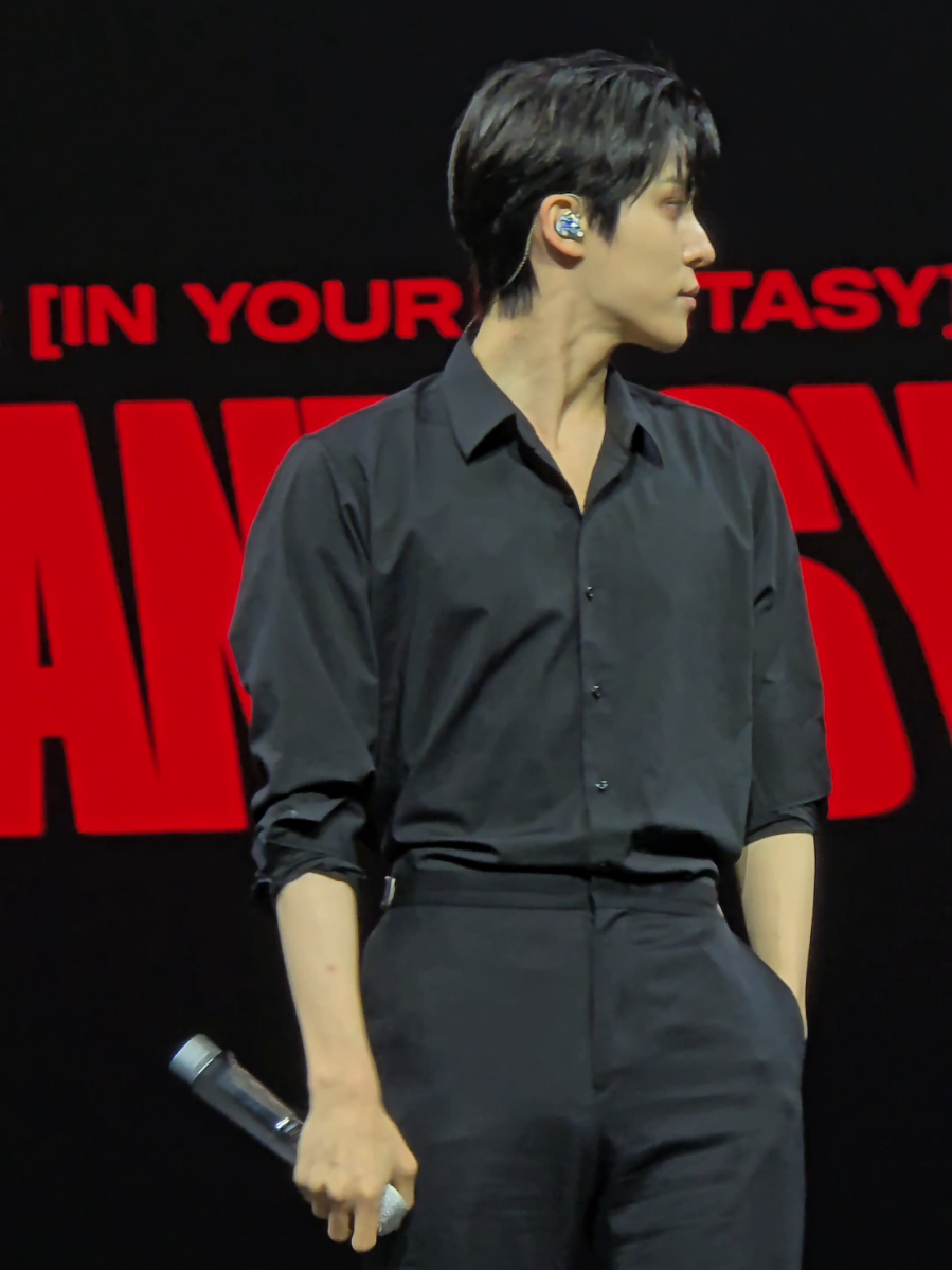The heart YEARNS for Yunho 😩 #ateez #yunho #atiny #inyourfantasy #에이티즈 