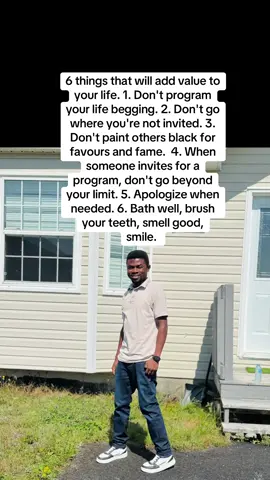Avoid bringing others down to lift yourself up, you will not last. Don’t sabotage people. Don’t think you’re better than anyone else. Stay humble. Learn to be kind to others. Show compassion. Preach love not just with words, but with your actions. Support people—emotionally, spiritually, and mentally. Remember, help is not always about giving money. Sometimes, saying something kind or being present is the help someone truly needs. Speak good things. Your words have power. Let them build, not break. Be humane. Treat people with dignity, no matter who they are. Do not discriminate. We are all human. I come from a place of hardship, a place where every day was survival. But in that place, I learned something important: One of the greatest ways to show love is by surviving, by pushing through, and by becoming the best version of yourself. When you grow, when you overcome, when you rise—you give others hope. You show them that it’s possible. Another way to show love is by helping others become better. If you see someone lacking something valuable in life, wisdom, skills, confidence—don’t laugh at them. Help them. That is real love. You don’t need to know someone before you show them kindness. You don’t need a connection to care. Practice kindness to everyone. Be the light in someone’s day. Respect people in positions of authority. Even if they are not perfect, respect keeps order and peace. This has guided my life for years. If you truly love someone, work on yourself. Grow. Stay healthy.Learn new things. Take care of your appearance, yes, even smelling nice matters.  Bath well, brush your teeth. These are basic things you should learn. When you become your best self, you’ll have more to give. Don't be empty. One day, the knowledge, wisdom and resources you’ve gained will become a gift to others. Lift others up when you can. See the value in people. Don’t be greedy. But also, don’t forget to value yourself. Appreciate how far you’ve come. Be proud of your growth. Celebrate your progress. You can share, comment and tag others.  The arrow of wisdom Peter Bawuah