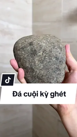 lấy đá kỳ tắm hay thật luôn ý #review #dacuoikyghet #dakyghet #dacuoitaytebaochet #thupig 