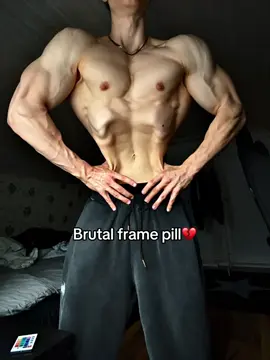 2:1 shoulder to waist ratio @Breathedivinity code TOPIAS [ad] #gym #training #relatable #bp #fyp 