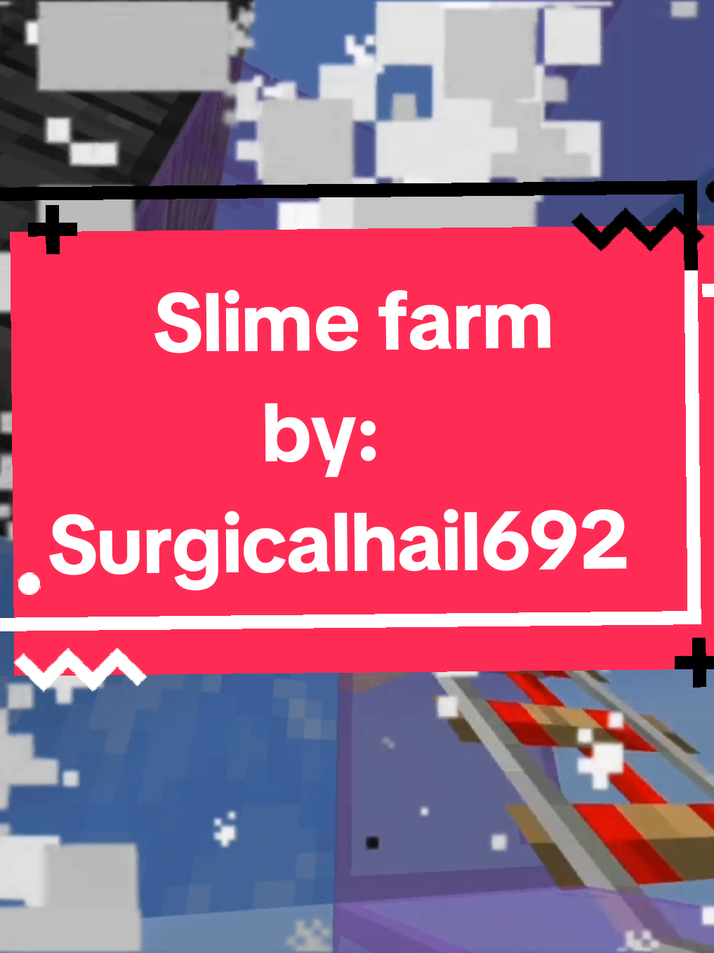 #CapCut #parati #twitch_surgicalhail69 #diseñopropio #slimefarm 