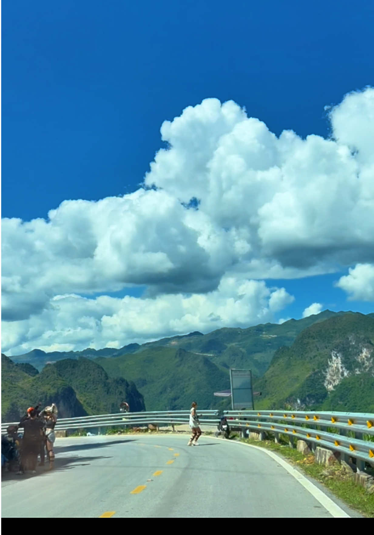 Còn em đã đi 20 lần… #mapileng #hagiang #viral #travel #xuhuongtiktok 