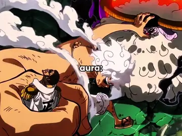Luffy Gear 5’s Super Epic Angry Moment Capturing Saturn And Kizaru☠️🔥👑 #onepiece #onepiece1142 #luffy #gear5 #onepieceanime 
