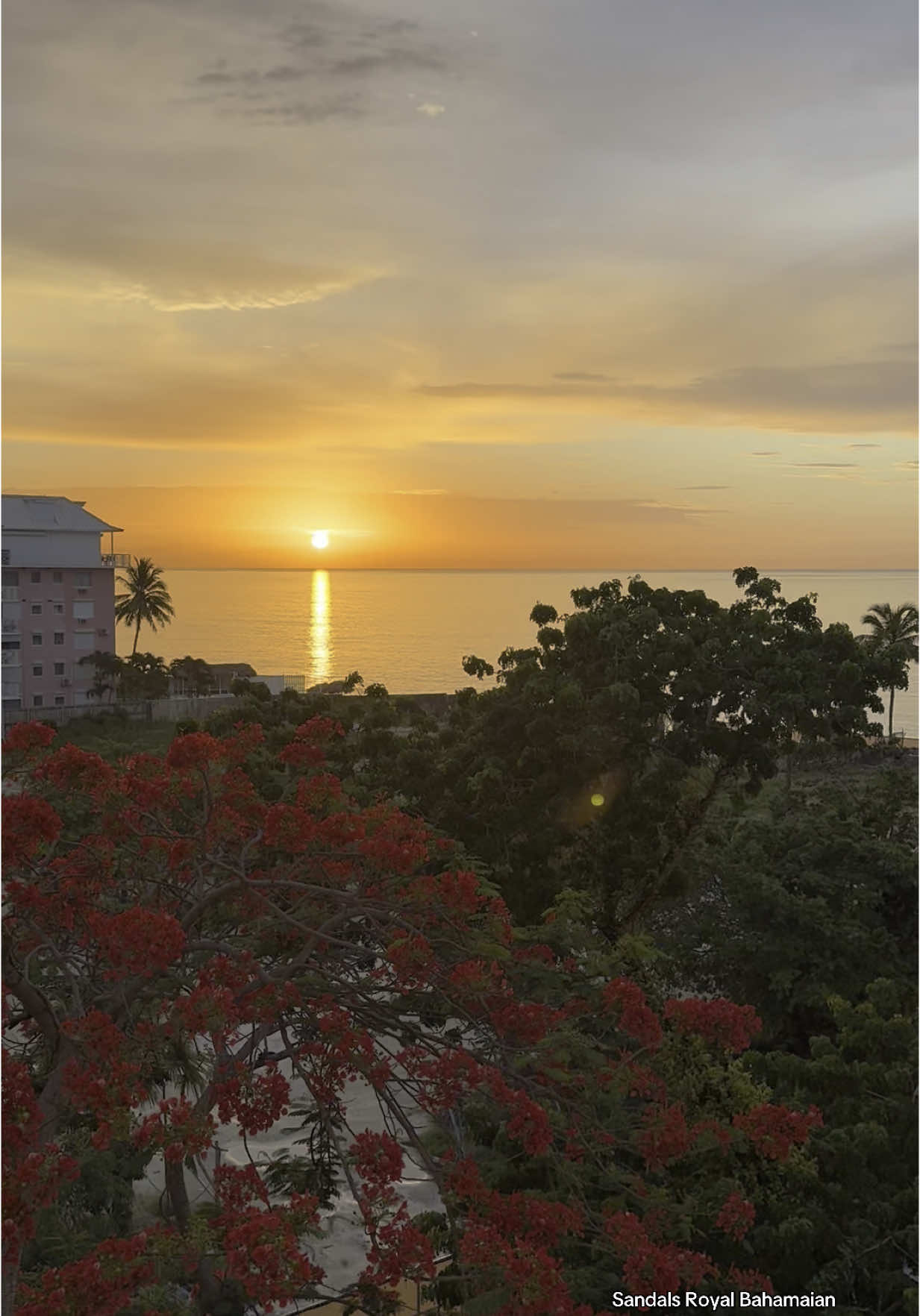 #sandalsroyalbahamian #sandalsresorts #bahamas #anniversarytrip 