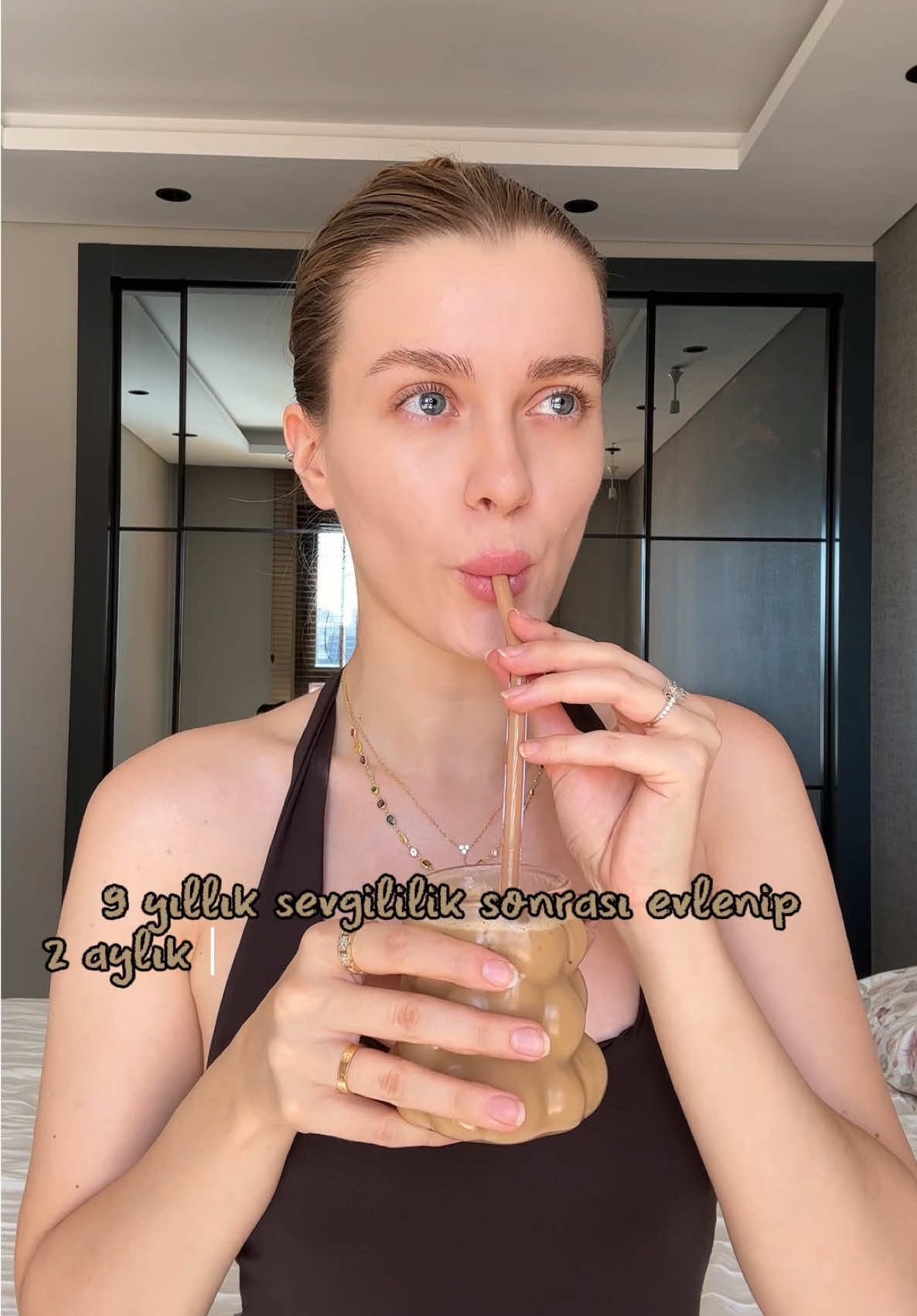 uzun ilişki diyince de ben🤪🤪 sizin önerileriniz ne merak ediyorummm  #ilişki #grwm  @Maybelline NY @NARS Cosmetics @Hola @Flormar @Diorbeauty @maccosmetics @KIKO Milano @Bobbi Brown @Charlotte Tilbury @nyxcosmetics_tr @L’Oréal Paris  yasa gereği markalar için *reklam diyelim✨ 