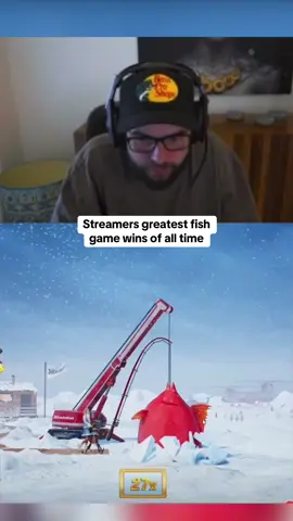 Streamers greatest fish game wins of all time #kickstreaming 