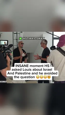 Tables turned #hstikkytokky #hstikkytokkylive #freepalestine #fyp 