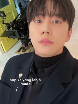 kesayangan nuna & kesayangan kita semua 😚 #leejunyoung #junyoung #actorleejunyoung #foryou 