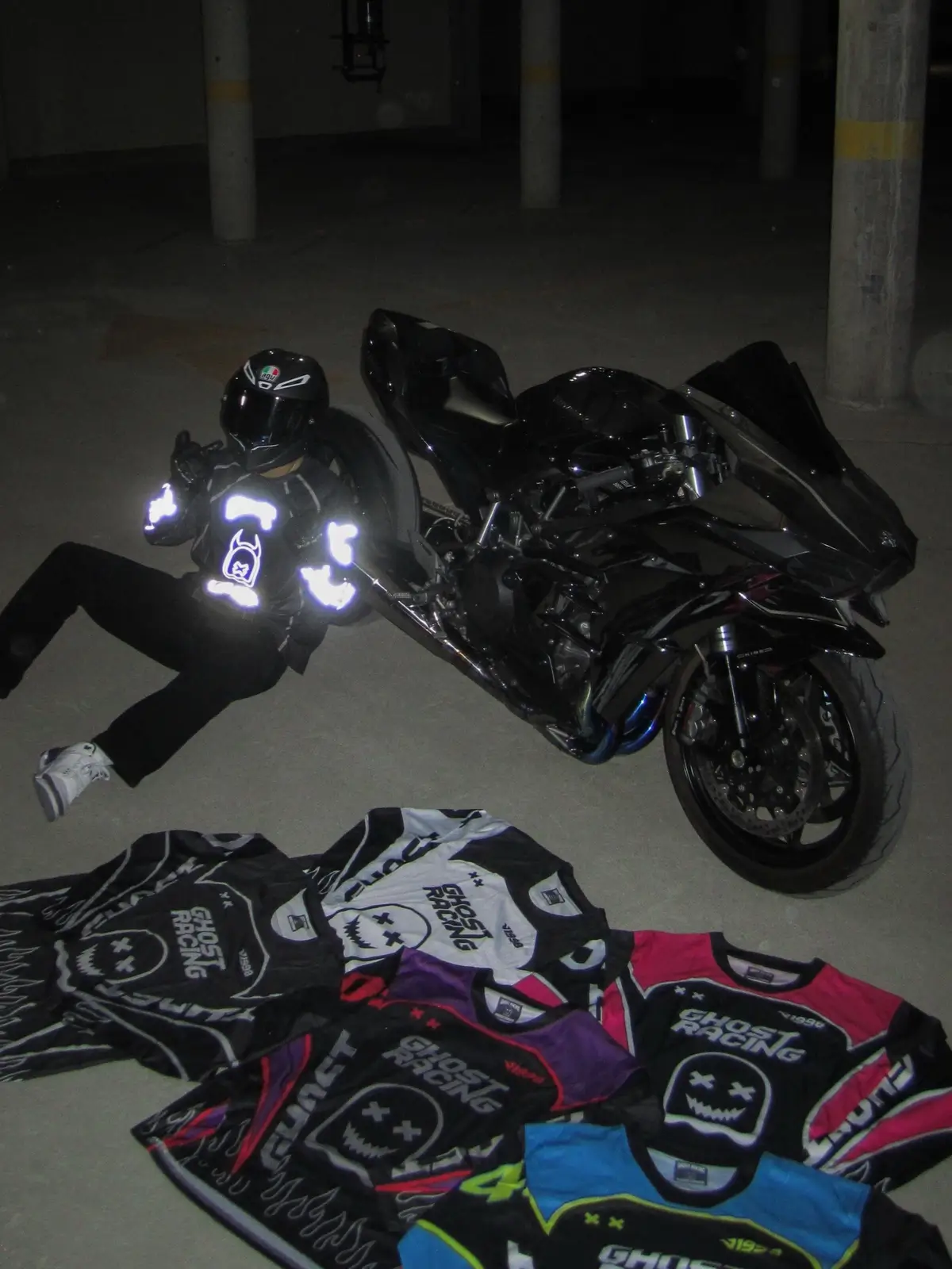 JERSEY DROP  TUESDAY SEPT 9TH @ 9PM EST