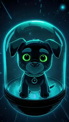 #soviet #history #animation #HistoryTime #laika 