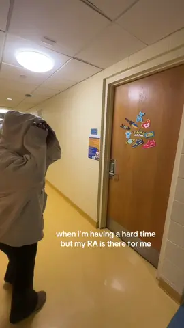 more RA content #fyp #RA #college 