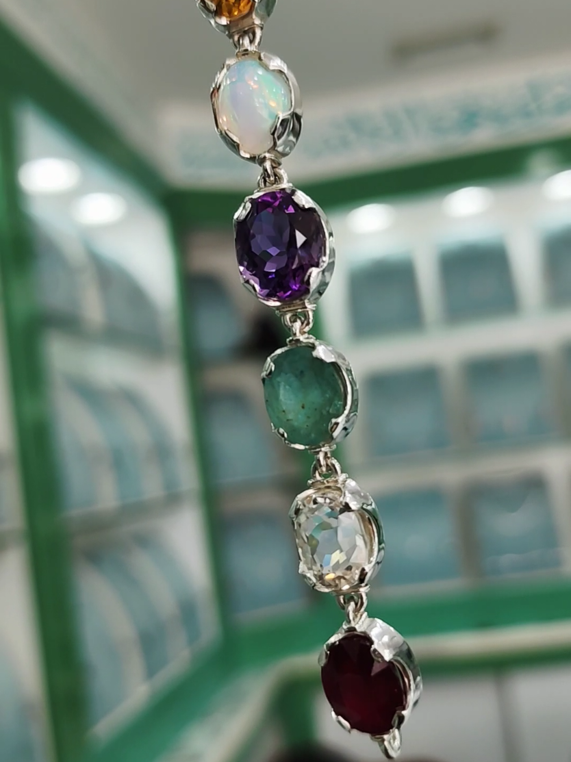 0️⃣0️⃣9️⃣7️⃣1️⃣5️⃣0️⃣2️⃣7️⃣8️⃣6️⃣0️⃣6️⃣2️⃣ whatsapp for order  we made jewelry as per customer demand we have all kind of stones  We can shipping worldwide 🌐 we can deliver everywhere in UAE 🇦🇪   #starjewelrystones #viralvideo #foryou #abudahbi #fujrah 