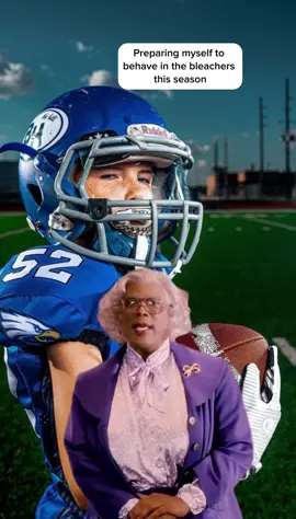Saturday’s in the stands are back baby #footballtiktok #footballmom 