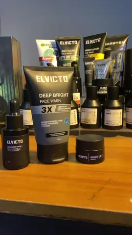 ELVICTO PAKET BASIC B 