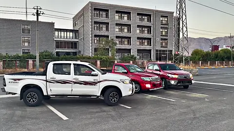 #hilux #foryou #سحودی🇸🇦 #yaban #f16 