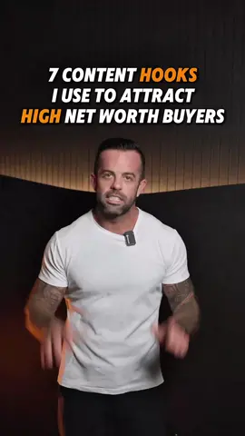 7 content hooks I use to attract high net worth buyers 1️⃣ Negative motivational — why most brokers fail, why cringy reels don’t get leads. 2️⃣ Factual & informative — explain laws, Oqood, title deeds, transfers. 3️⃣ Data & analysis — supply, demand, market gaps, appreciation drivers. 4️⃣ Controversial — share bold opinions and back them up. 5️⃣ Political — why millionaires are leaving the UK for the UAE. 6️⃣ Money — highlight your biggest deals and numbers. 7️⃣ Sales advice — practical lessons that improved your closings. These hooks turn views into real $5M+ clients. #DubaiRealEstate #UAEProperty #SocialMediaSales #LuxuryRealEstate #HNWI #OffPlanDubai #ContentTips