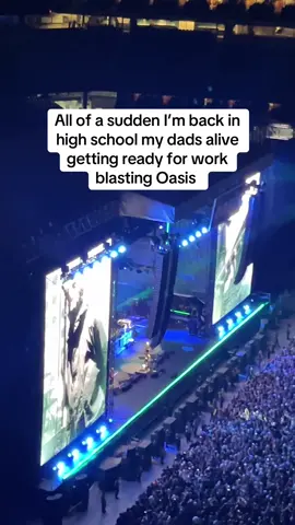 @Oasis 