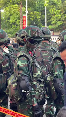 Đội hình không tên,không số hiệu, không nói chuyện #datdat #a80 #dieubinh #tongcuc2 #tiktoknews 