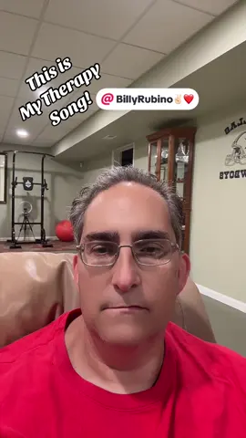I stumbled upon your video today and noticed you mentioned going to the search bar to find your therapy song. I thought it’d be cool if you made a video about it and tagged you in it. I went to a few of them, but I couldn’t find the tag button. So, I kept searching until I finally found the right one to hit. It was such a fun trend! I highly recommend everyone tries it out. 