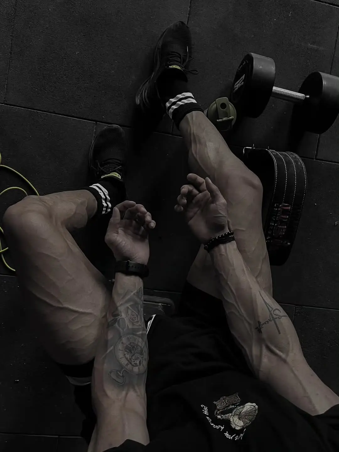 . . . . . . . . . #gym #fyp #fypppppppppppppp #Fitness #tranding 