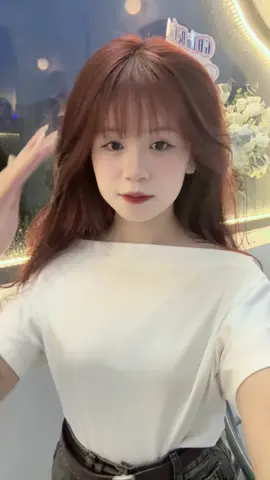 Kết em áo này rồi 