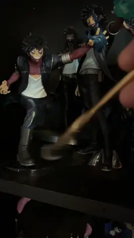 Just a a lil dusting 🤣 #dabi #touyatodoroki #toyatodoroki #myheroacademia #dabitodoroki 