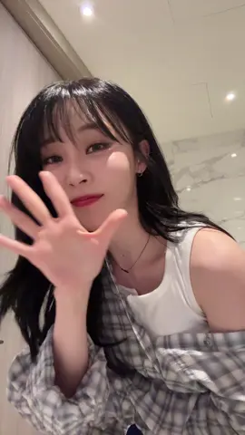 하지마✋🏻  #하지마 #하지마챌린지 #moonbyul #문별 