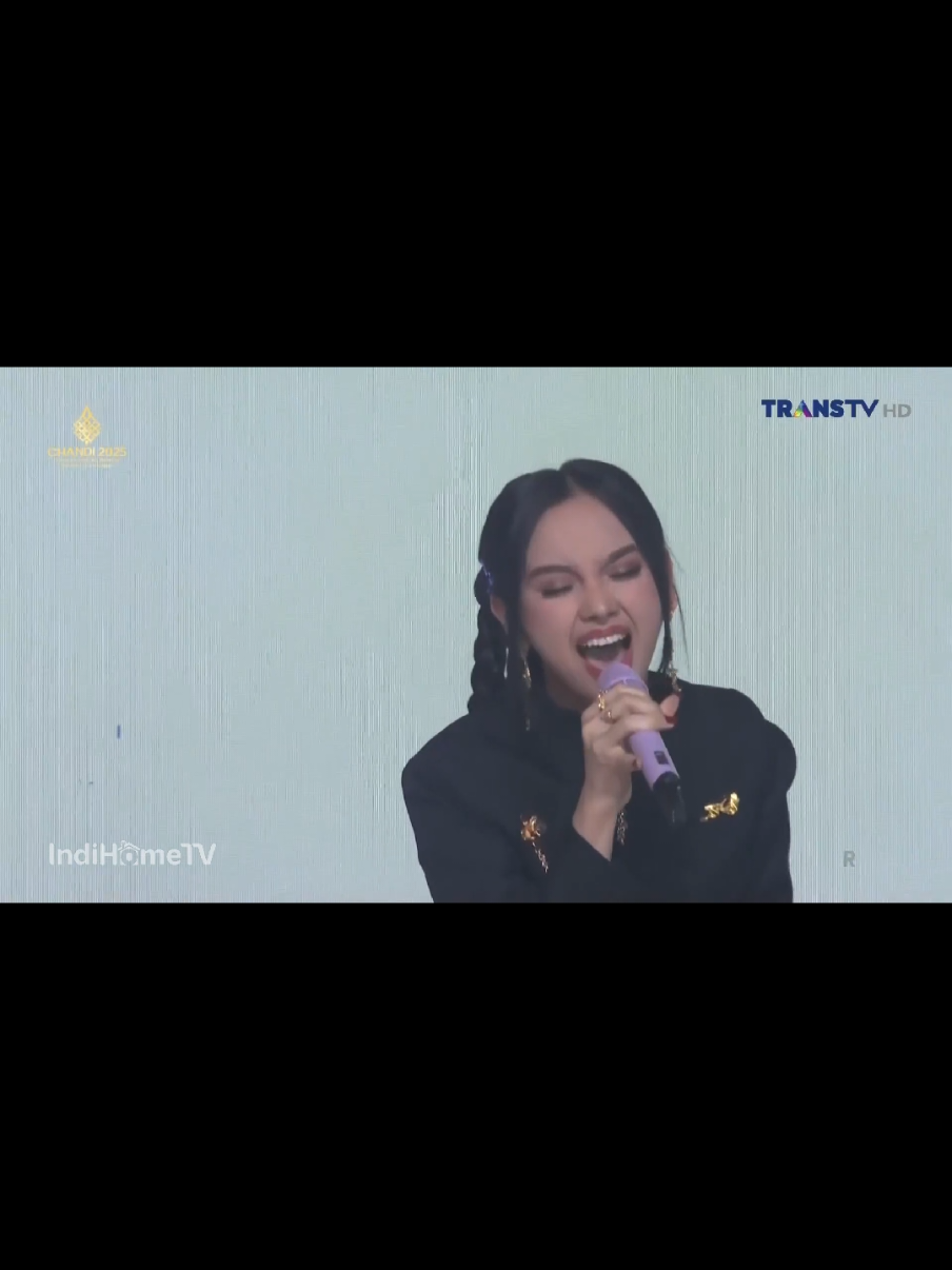 Full Performance LYODRA dalam acara CHANDI 2025 Credit Video : Transtv dan IndihomeTV @lyodrabeneran  #lyodra #chandi #chandi2025 #lyodrachandi2025 #bodohnyaaku 