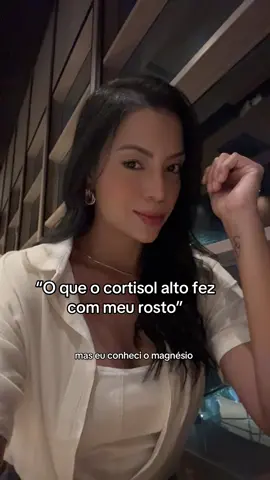 As vezes você só tá inchada 😌 #beneficiodomagnesio #magnesioinositol #suplemento #emagrecimentosaudavel 