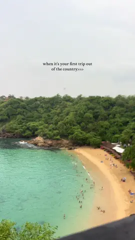 take me back now please #mexicocity #CDMX #puertoescondido #oaxaca #fyp #travel #vacation 