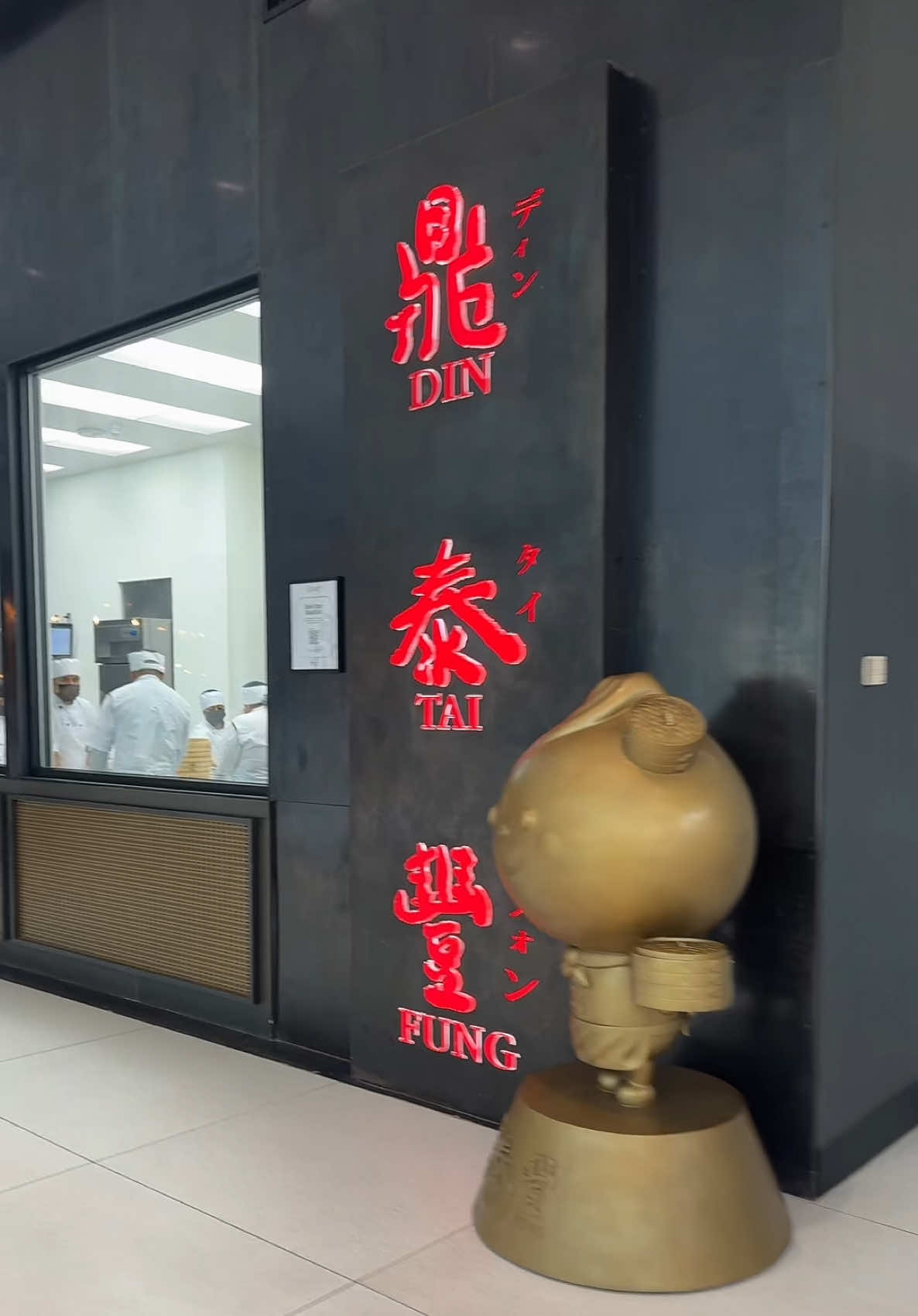 @Din Tai Fung SG 🥢 you have no idea how much I love your food 😅 I think about it multiple times a week 🤭 #dintaifung #Foodie #mysteryjewlerygirl #alttiktok #mysteryjewelryjar 