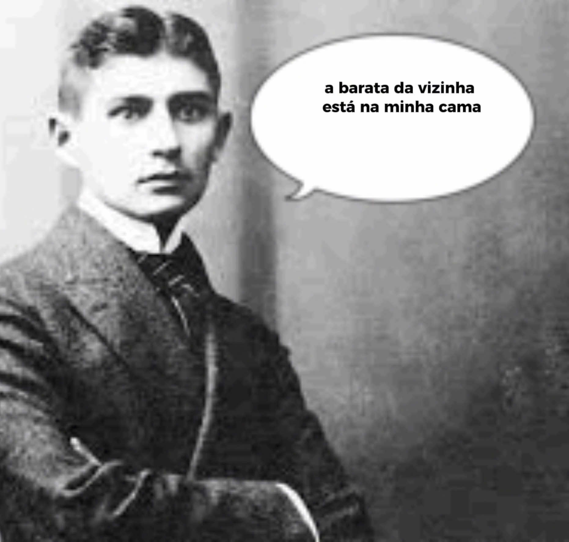 Toda vez que eu chego em casa, a barata da vizinha está na minha cama || Homenagem a música brasileira no 7 de setembro 🥰 #7desetembro #barata #FranzKafka #foryou