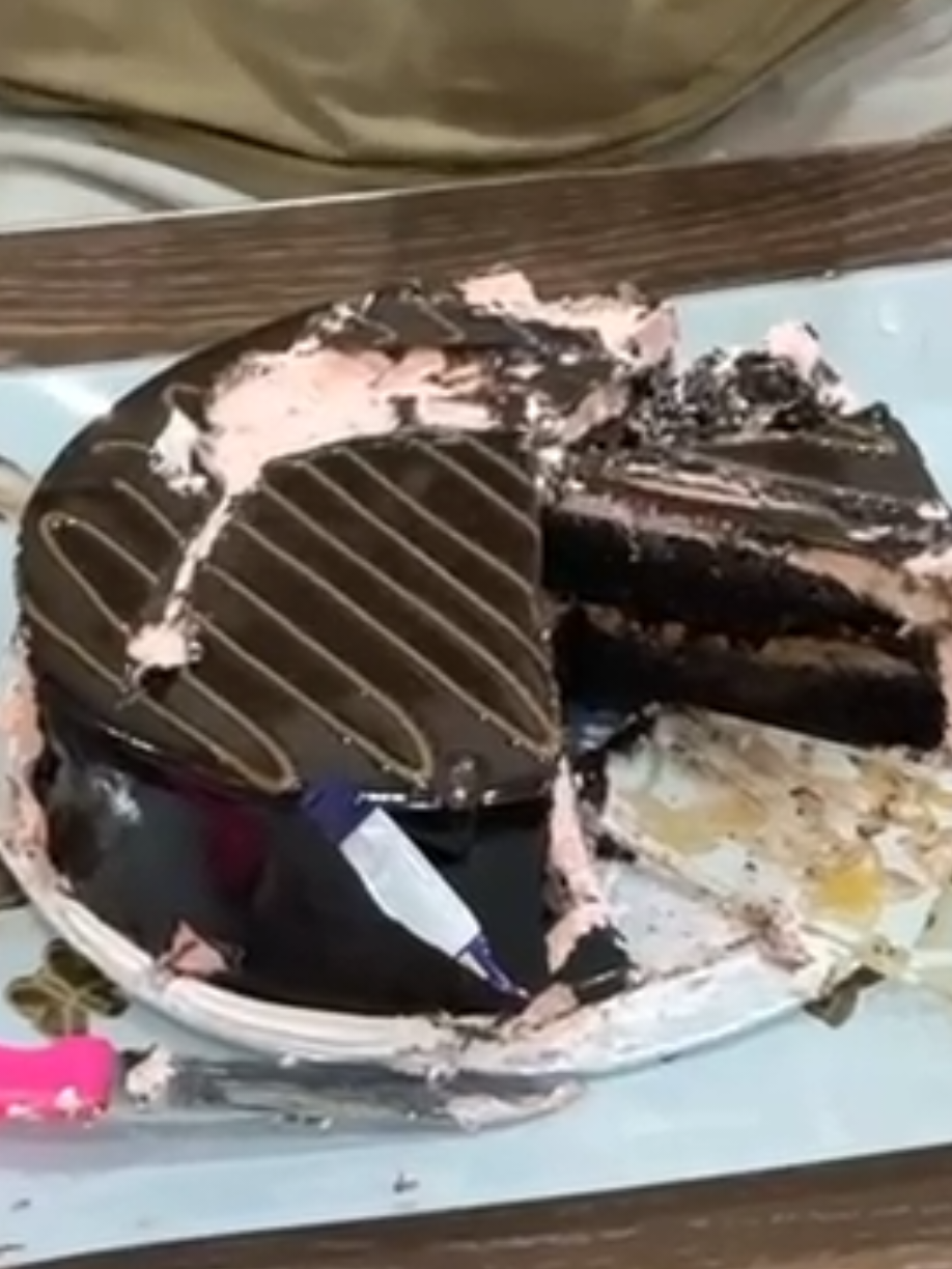 chocolate cake 🍫🎂 #shorts #viral #minivlog #foryou #minivlogviral