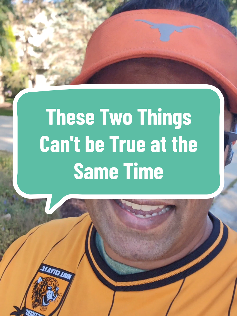 There are always odd things that the diapered orange dementia patient says. When it comes to the list, all of the things he says can't be true at the same time. @Dr.Jim @Dr.Jim @Dr.Jim 