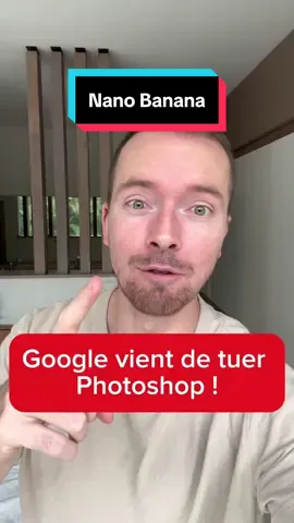 Google a tué Photoshop #astuces #frenchstartupper 