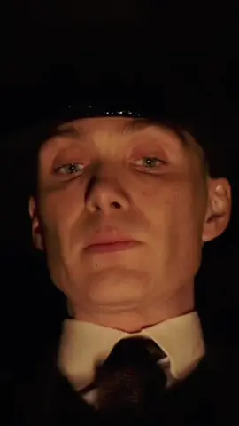 Thomas Shelby #CillianMurphy #ThomasShelby #tommyshelby #PeakyBlinders #GangsterStyle 