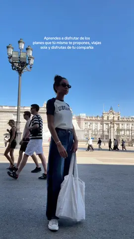 #madrid #outfitinspo #fyp 