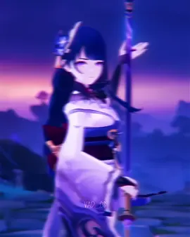 #GenshinImpact #raidenshogun #yaemiko #clorinde #karmasqd 