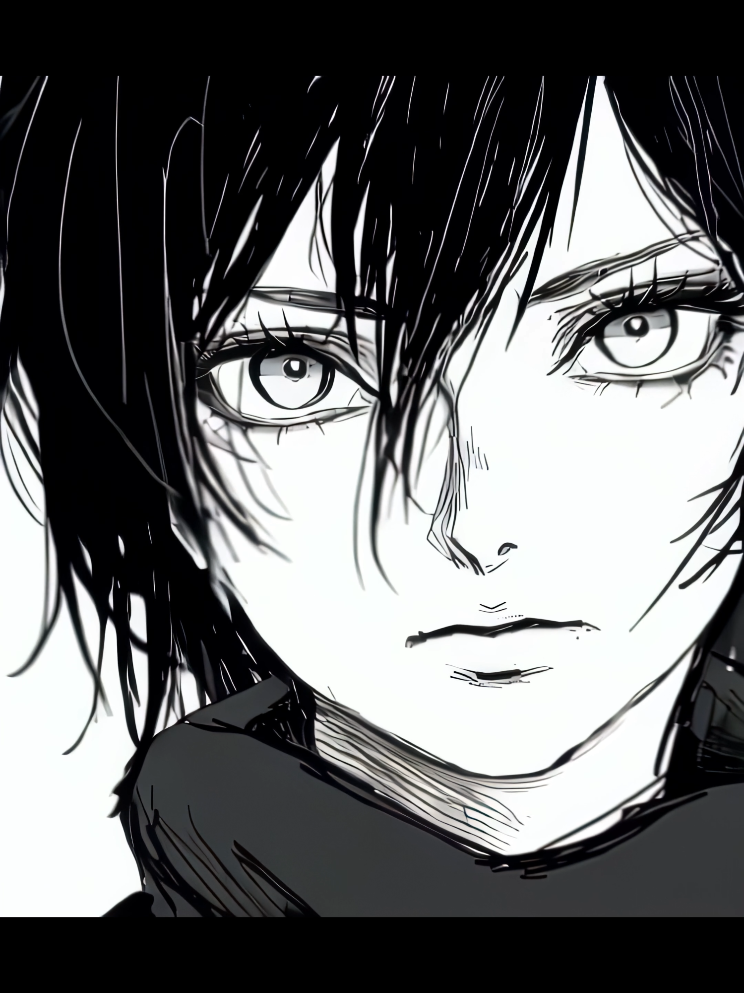 #anime #animeedit #viral #fyp #animetiktok #animegirls #chainsawman #demonslayer #AttackOnTitan art:inoitoh