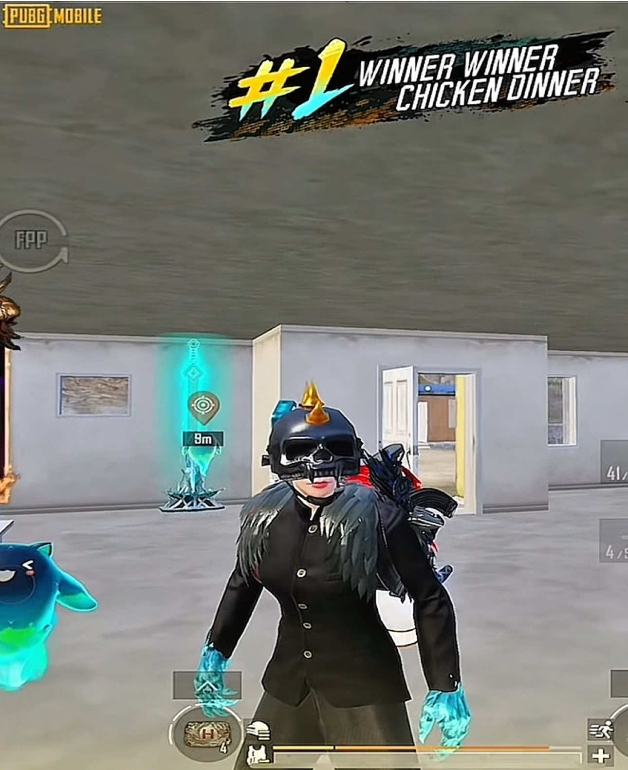 New Update 🫱🏻‍🫲🏼 Enjoy 🫶🏼👑 #pubgmobilenextstarna  #pubgmpartner #pubgm #pubgmobile #pubgmgucci  @pubgm_gucci2 