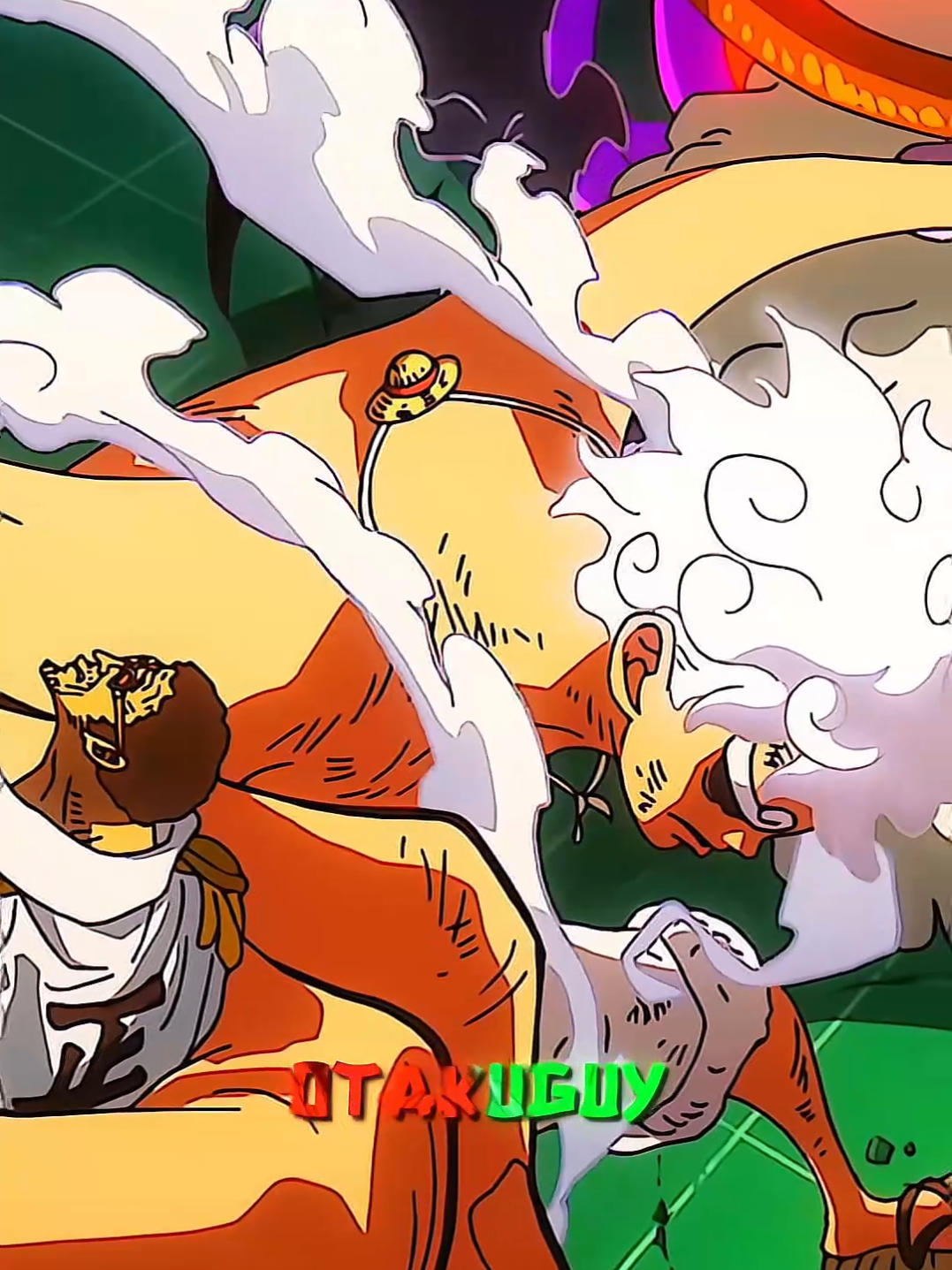 Vegapunk 😭 #onepiece #onepiece1142 #vegapunk #anime 
