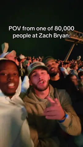 Zach Bryan concert at notre dame and dermot Kennedy was there!!! Omg !!!  @Zay @Ittybitty  #dermotkennedy #zachbryan 