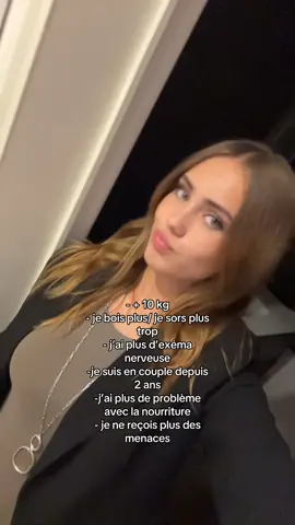 Prenez soin de vous