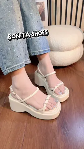 #sandalcaogot #giaynuxinh #giaynuthoitrang #giaynuhottrend #giaycaogotnu 