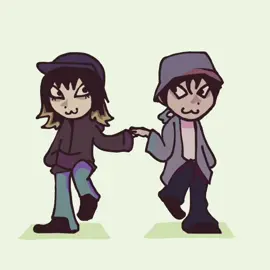 OK THSI REALLY SUCKS dont pmo i will private it  i made them haopy once in their life 🥺🥺✌️❤️ pls appreciate it  a bit #squidgamenetflix #junhee #myunggi #squidgameseason2 #fyp 