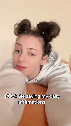 What’s your daily affirmations? Someone inspire me in the comments 