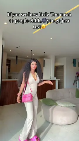 Nah once I rest🌝make I no too stress myself🤏💃@TikTok#goviral #fyp 